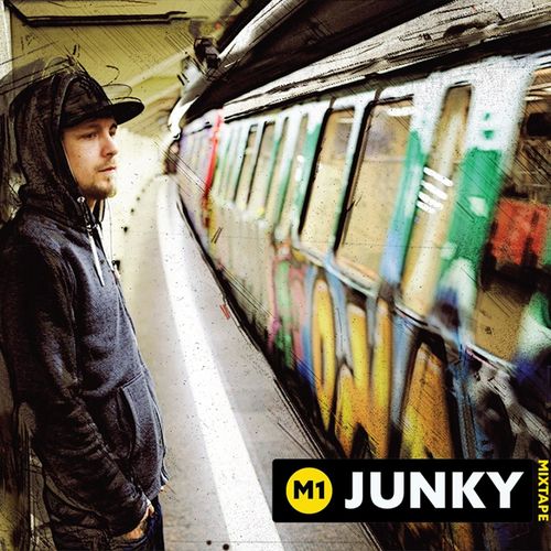 Junky - M1